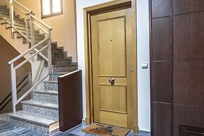 Apartamento Brisa Marinera