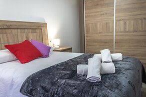 Apartamento Brisa Marinera