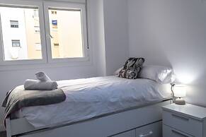 Apartamento Brisa Marinera