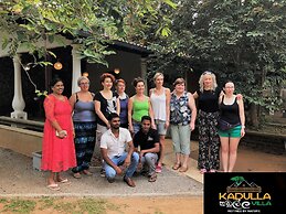 Kadulla Villa