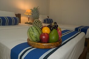 Kadulla Villa