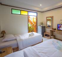 Baan Pondchanok Hotel