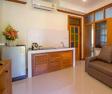 Baan Pondchanok Hotel