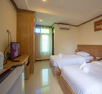 Baan Pondchanok Hotel