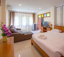 Baan Pondchanok Hotel