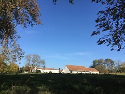 Le clos de la prairie