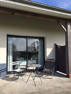 Le clos de la prairie