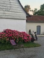 Le clos de la prairie