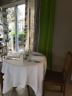 Le clos de la prairie