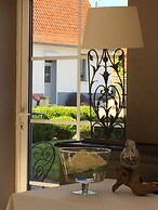 Le clos de la prairie