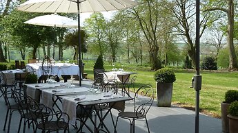 Le clos de la prairie