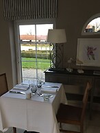 Le clos de la prairie
