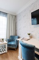 Hotel Cocoon