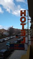Hotel La Terrazza