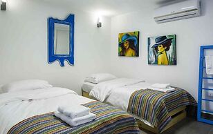 Old Town Guest Houses