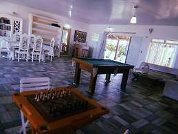 Pousada Aldeia Do Forte