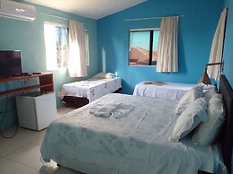 Pousada Aldeia Do Forte