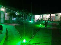 Pousada Aldeia Do Forte