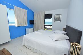 Pousada Aldeia Do Forte