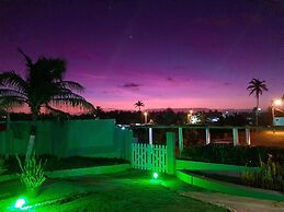 Pousada Aldeia Do Forte