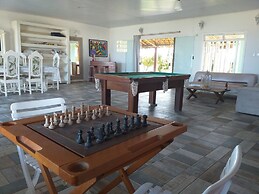 Pousada Aldeia Do Forte