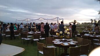 Pousada Aldeia Do Forte