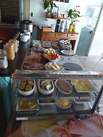 Pousada Aldeia Do Forte