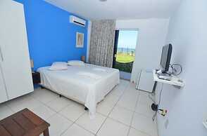 Pousada Aldeia Do Forte