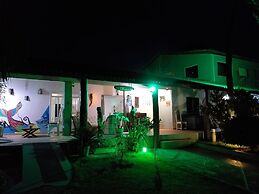 Pousada Aldeia Do Forte