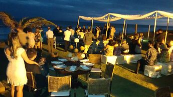 Pousada Aldeia Do Forte