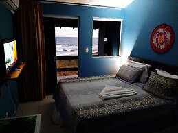 Pousada Aldeia Do Forte