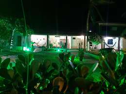 Pousada Aldeia Do Forte