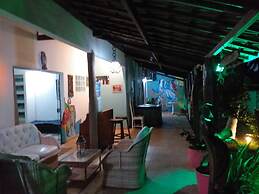 Pousada Aldeia Do Forte