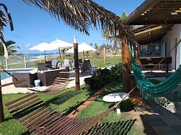 Pousada Aldeia Do Forte