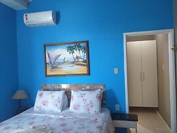 Pousada Aldeia Do Forte