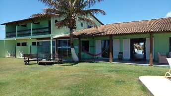 Pousada Aldeia Do Forte