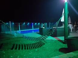 Pousada Aldeia Do Forte