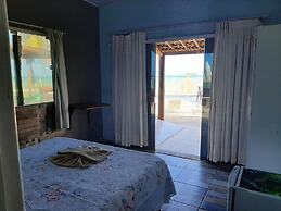 Pousada Aldeia Do Forte