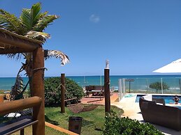 Pousada Aldeia Do Forte