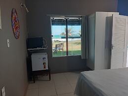 Pousada Aldeia Do Forte