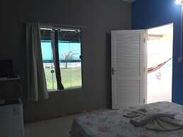 Pousada Aldeia Do Forte