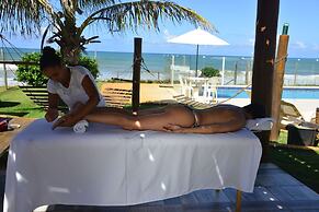 Pousada Aldeia Do Forte