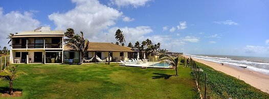 Pousada Aldeia Do Forte