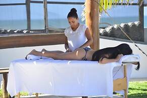 Pousada Aldeia Do Forte