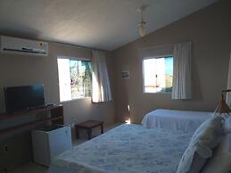 Pousada Aldeia Do Forte