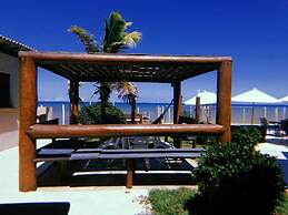 Pousada Aldeia Do Forte