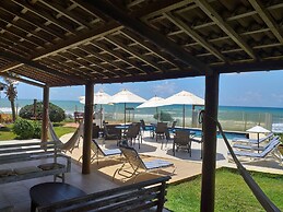 Pousada Aldeia Do Forte