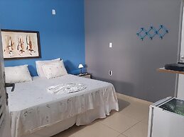 Pousada Aldeia Do Forte