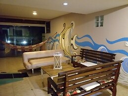 Pousada Aldeia Do Forte