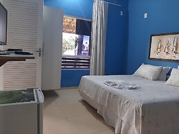 Pousada Aldeia Do Forte